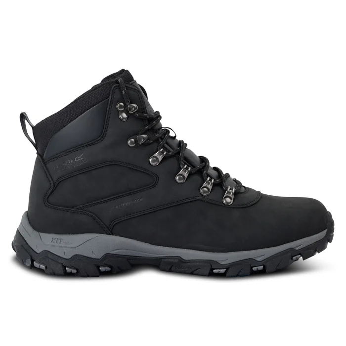 Bottines de randonnu00e9e Regatta Holcombe Classic [Taille 39]