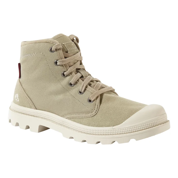 Bottines femme Craghoppers Mesa [Taille 36]