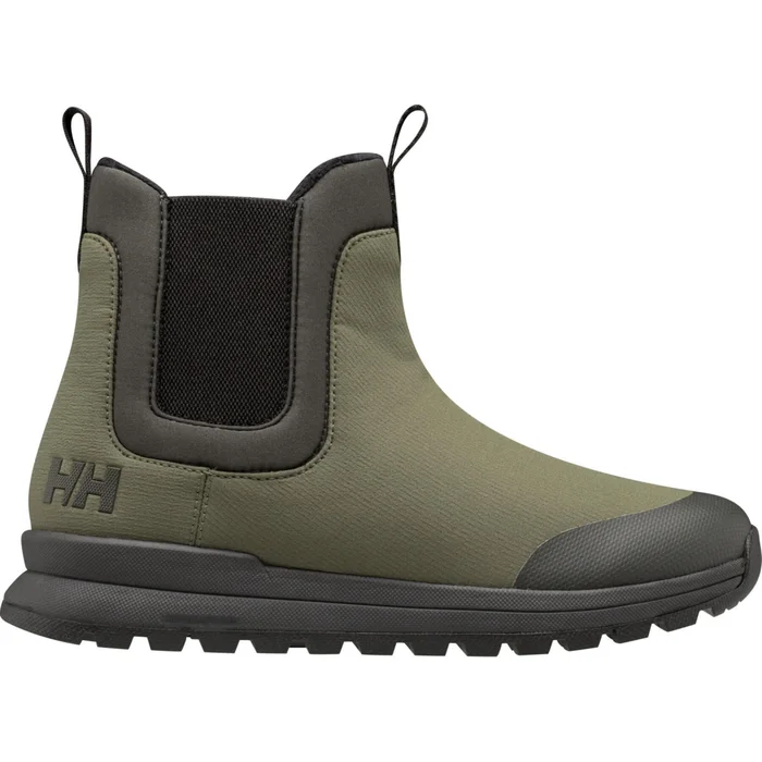 Bottines femme Helly Hansen Lynn [Taille 37]