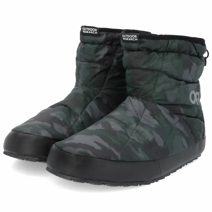Bottines Outdoor Research Tundra Trax [Taille XS]