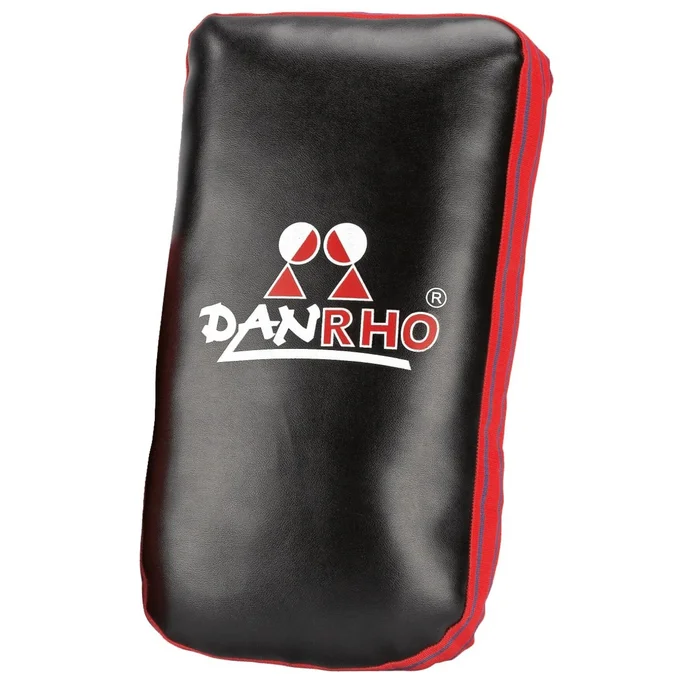 Bouclier de frappe Danrho Arm-Makiwara ca [Taille 65 x 35 x 20 cm]