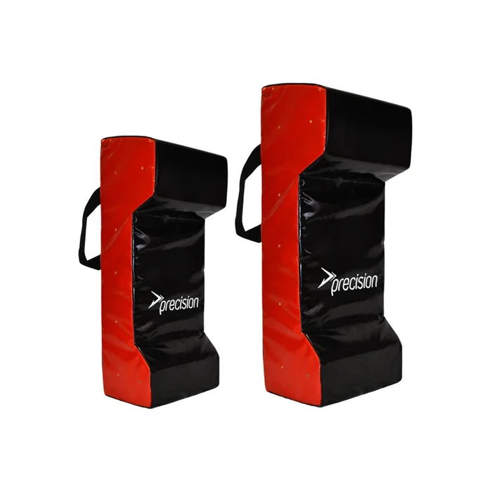 Bouclier de frappe de précision Precision [Taille 90x36x18 cm]