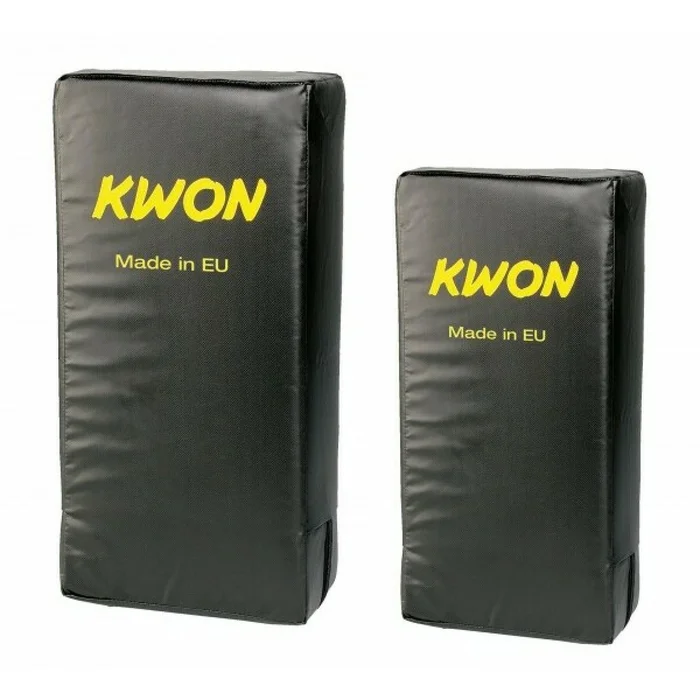 Bouclier de frappe Kwon 60×30 cm [Taille 60x30x15 cm]