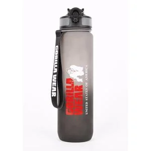 Bouteille d’eau graduée