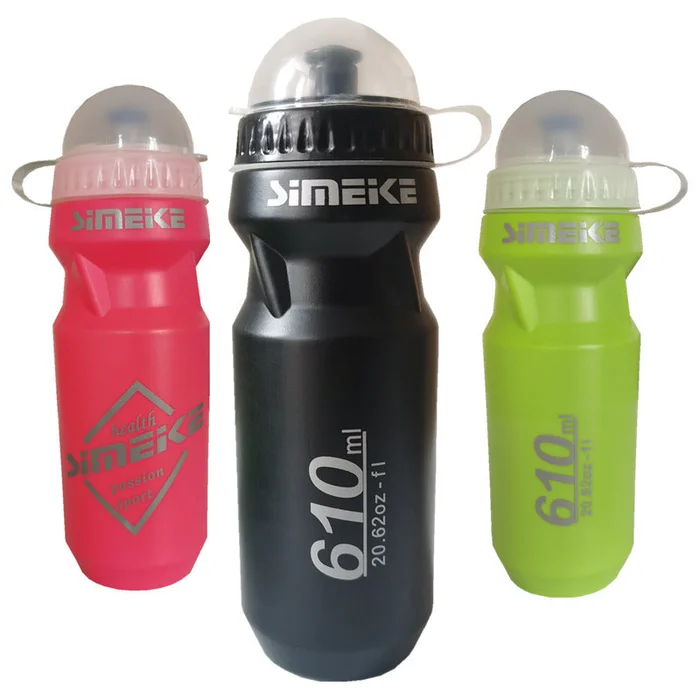Bouteille d&rsquo;eau pour vélo