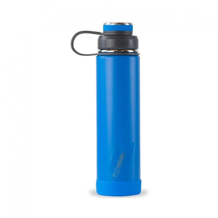 Bouteille isotherme Ecovessel boulder 700 ml