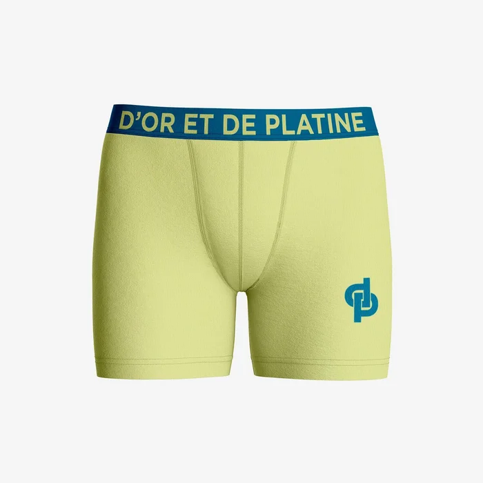 BOXER – SUMMER25