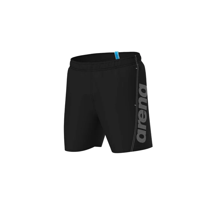 Boxer Arena Fundamentals Logo [Taille S]