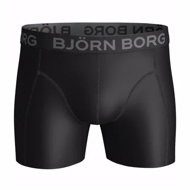 Boxer Björn Borg Men Lightweight Solid Black