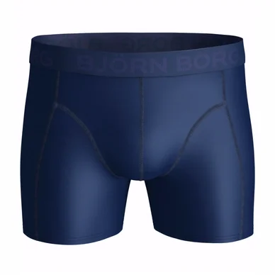 Boxer Björn Borg Men Lightweight Solid Peacoat