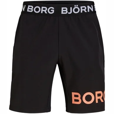Boxer Björn Borg Men Performance L.A August Black Orange Black