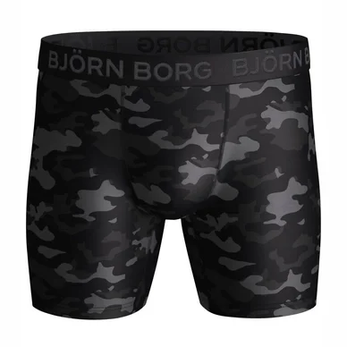 Boxer Björn Borg Men Performance Tonal Black Beauty