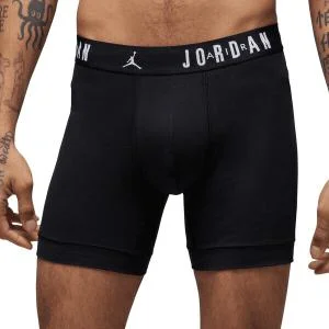 Boxer cotton JHM Flight Core (x3)