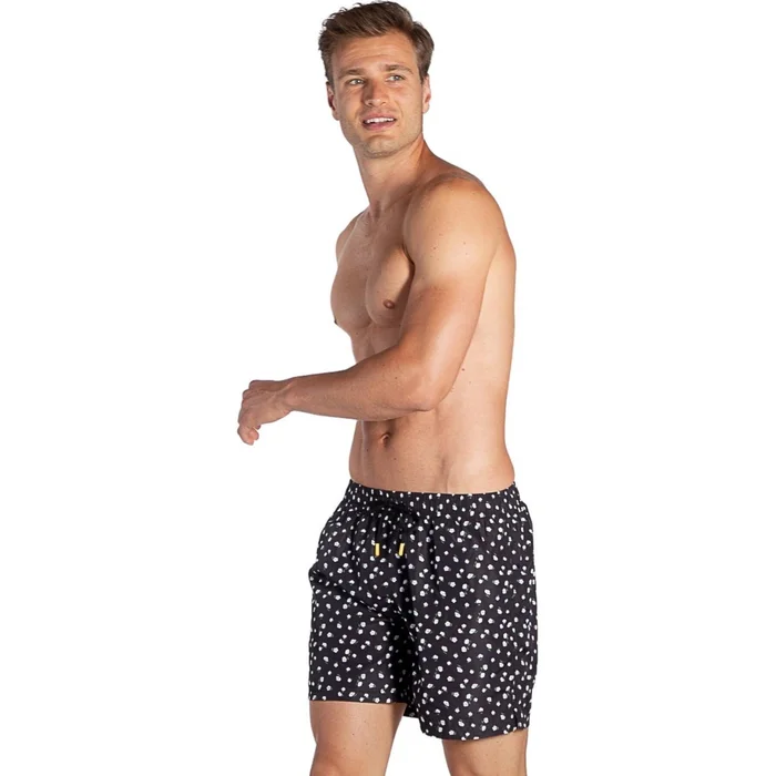 Boxer de bain Aquarapid Kaloflowers [Taille L]