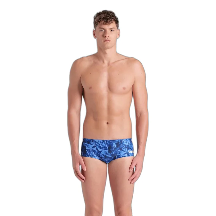 Boxer de bain Arena Team Crackle [Taille 65]