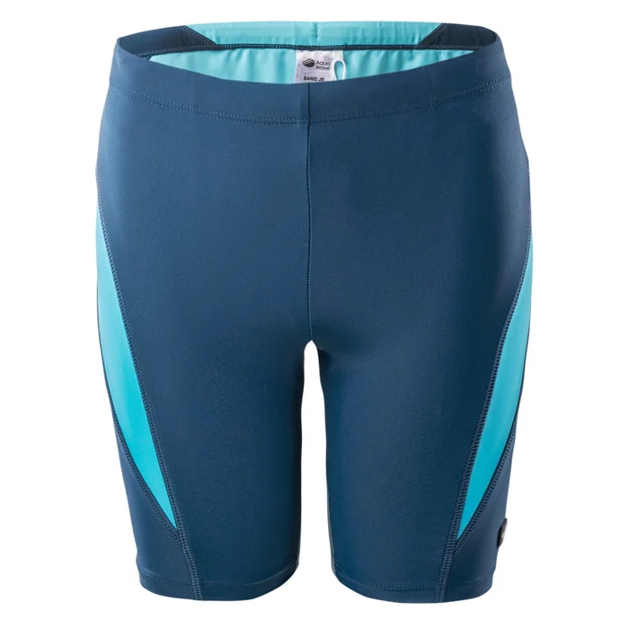Boxer de bain enfant Aquawave Barid [Taille 10 ans]