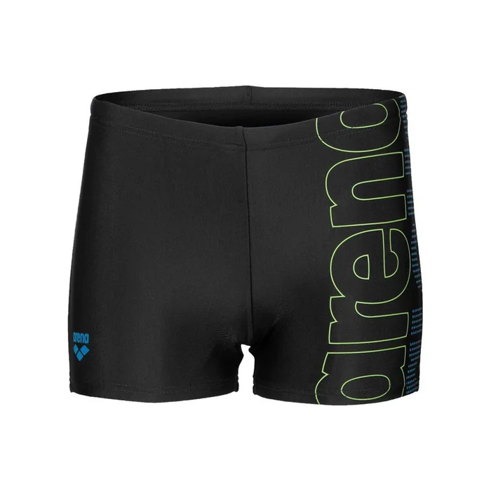 Boxer de bain enfant Arena Graphic [Taille 6/7 ans]