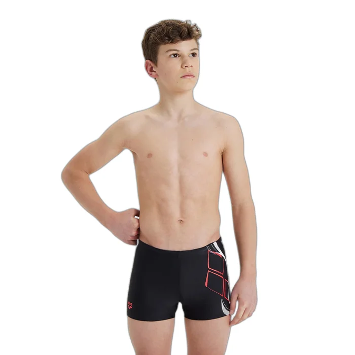 Boxer de bain enfant Arena [Taille 6/7 ans]