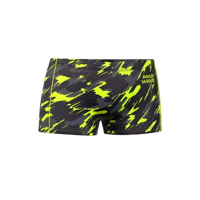 Boxer de bain enfant Mad Wave X-Pert D3 [Taille M]