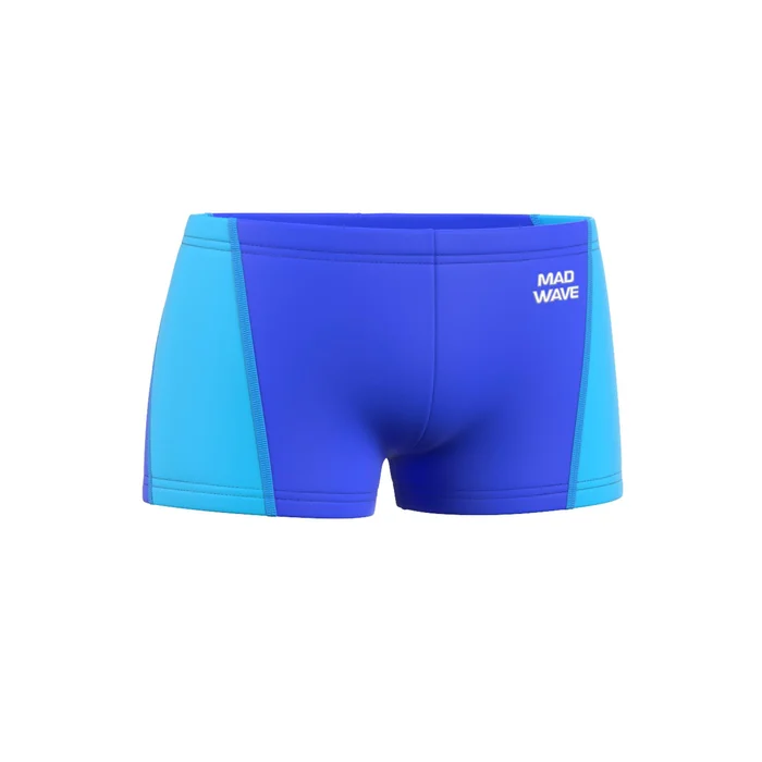 Boxer de bain Mad Wave Splash [Taille XS]