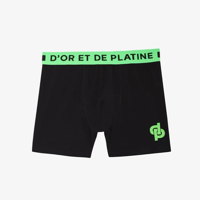 BOXER (ENFANT) – ENERGY