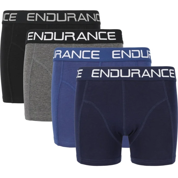 Boxer enfant Endurance Burke (x4)