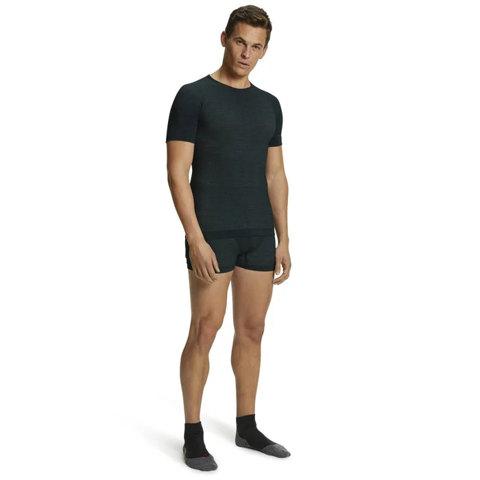 Boxer Falke Wool-tech Light [Taille S]