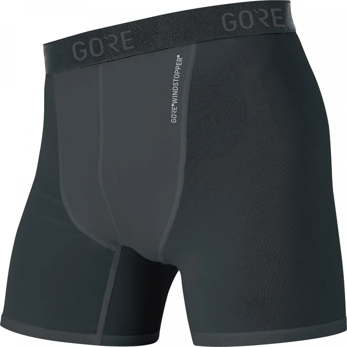 Boxer Gore C3 Windstopper [Taille S]