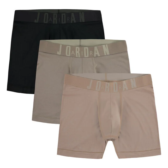 Boxer Jordan JHM Flight Modal BB (x3)