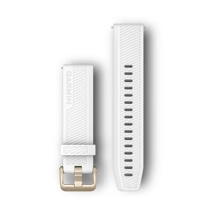 Bracelet à dégagement rapide Garmin 20 mm [Taille 20 mm]