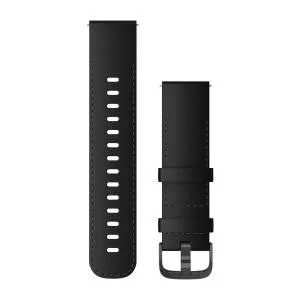 Bracelet de montre cuir Quick Release