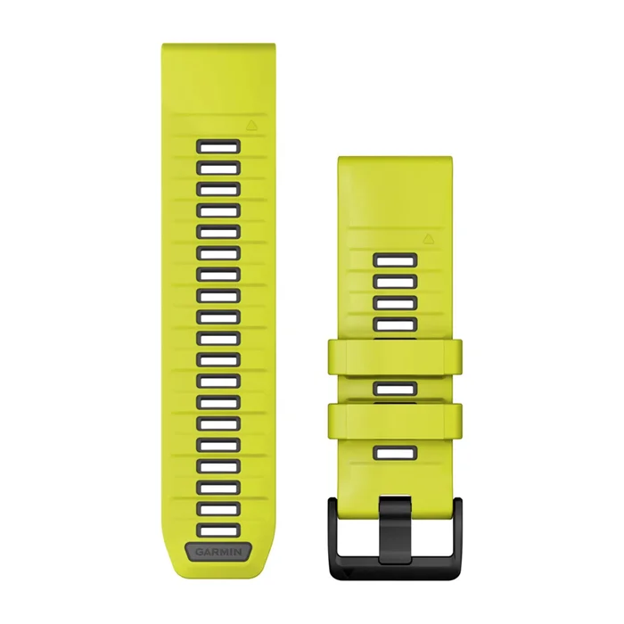 Bracelet de montre Garmin QuickFit® 26 [Taille 124×95 mm]