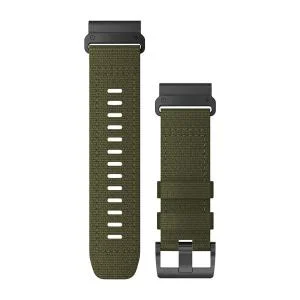 Bracelet de montre nylon QuickFit 26