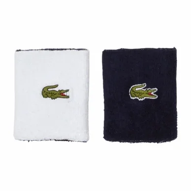 Bracelet Lacoste Unisexe RL9508 White/Navy/Blue