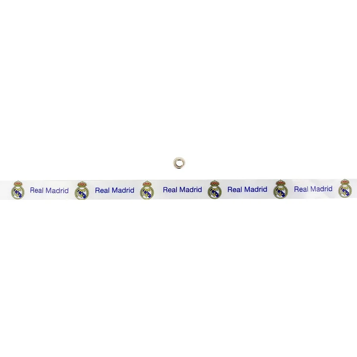 Bracelet Real Madrid-blanc – Boutique Officiel Real Madrid CF