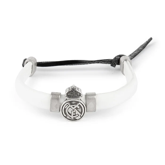 Bracelet Real Madrid-bleu – Boutique Officiel Real Madrid CF