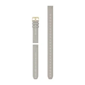 Bracelets de montre Quickfit 20 (x3)