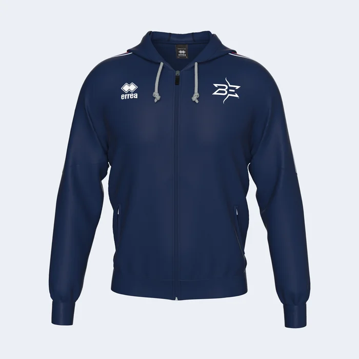 BRADY ELLISON ARCHERY STRIPE ID HOODED