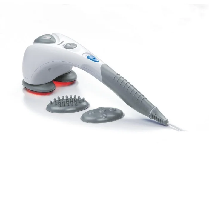 Bras de massage par tapotement Beurer MG 80 [Taille 152×72 cm]