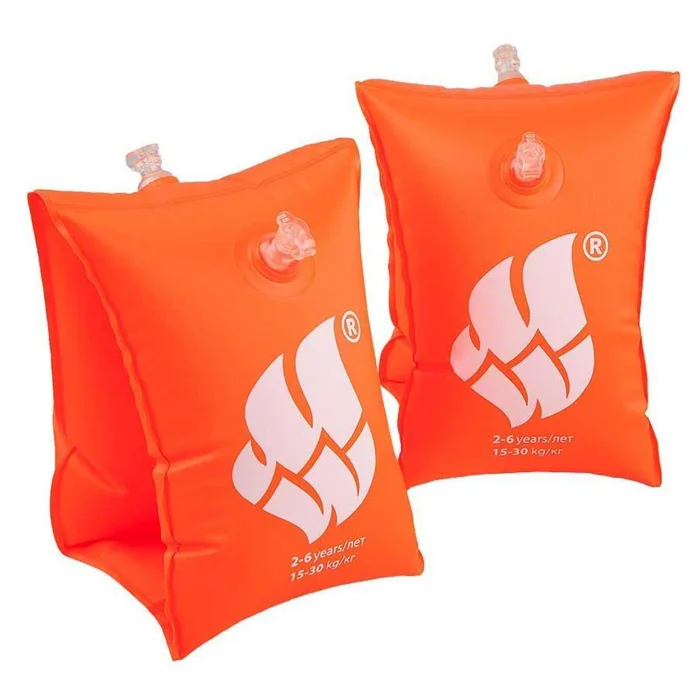 Brassard de natation enfant Mad Wave Basic [Taille 2/6 ans]