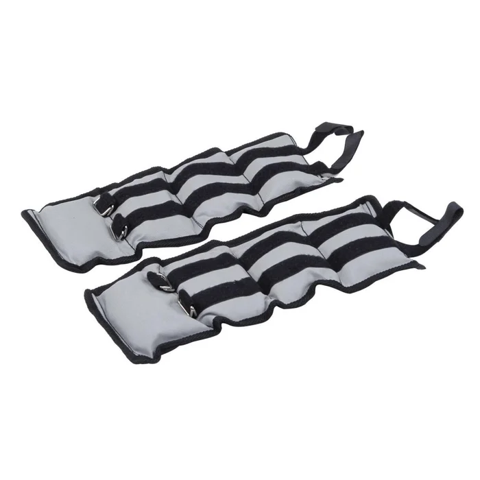 Brassard lesté Tanga sports [Taille 2×2,25 kg]