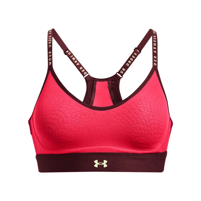 Brassière à maintien léger femme Under Armour Infinity