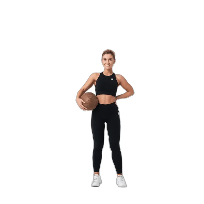 Brassière avec maille femme Biotech USA Clara