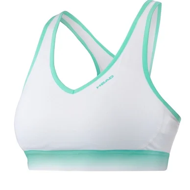 Brassière BH HEAD Vision W Bra Sport White
