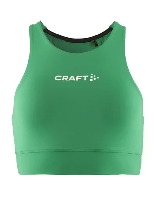 Brassière Craft Femme Rush 2.0 Crop Team Green