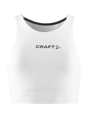 Brassière Craft Femme Rush 2.0 Crop White