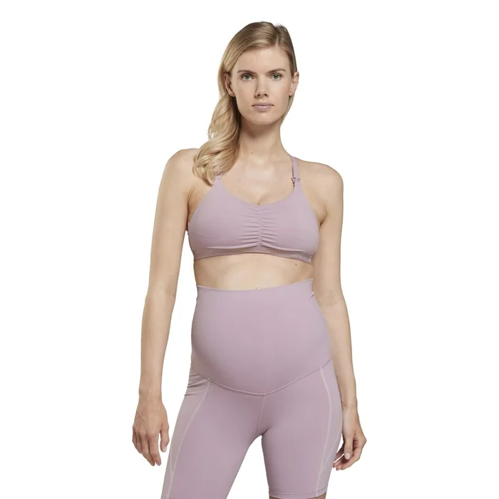 Brassière de sport d&rsquo;allaitement femme Reebok