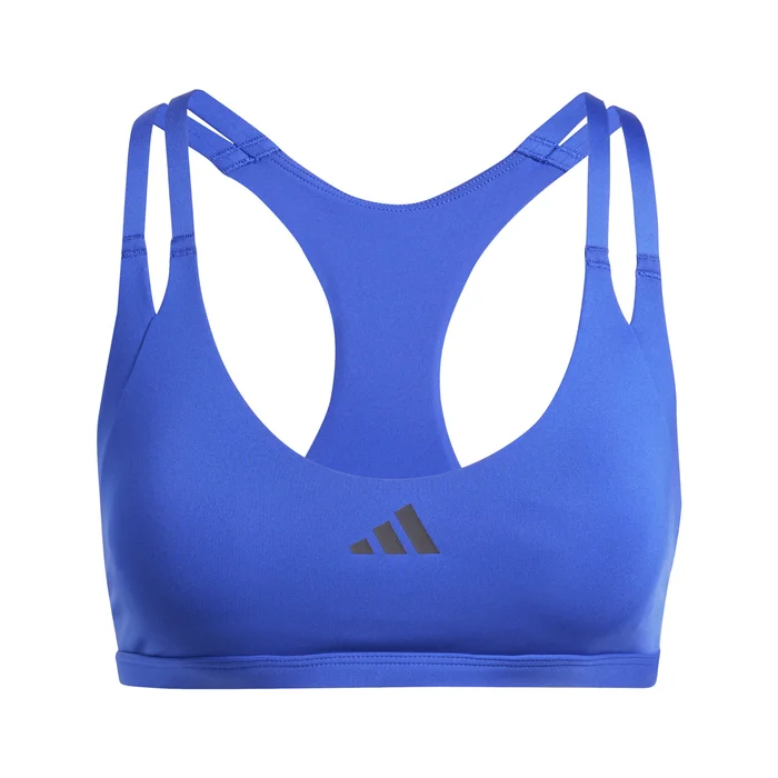 Brassière femme adidas Aeroimpact Luxe Light Support