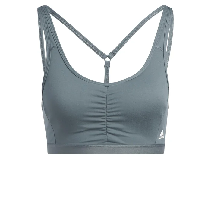 Brassière femme adidas Coreessentials Medium-Support
