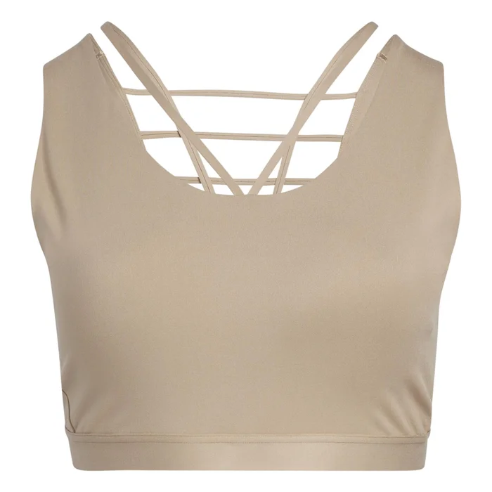 Brassière femme adidas Coreflow Luxe Medium-Support